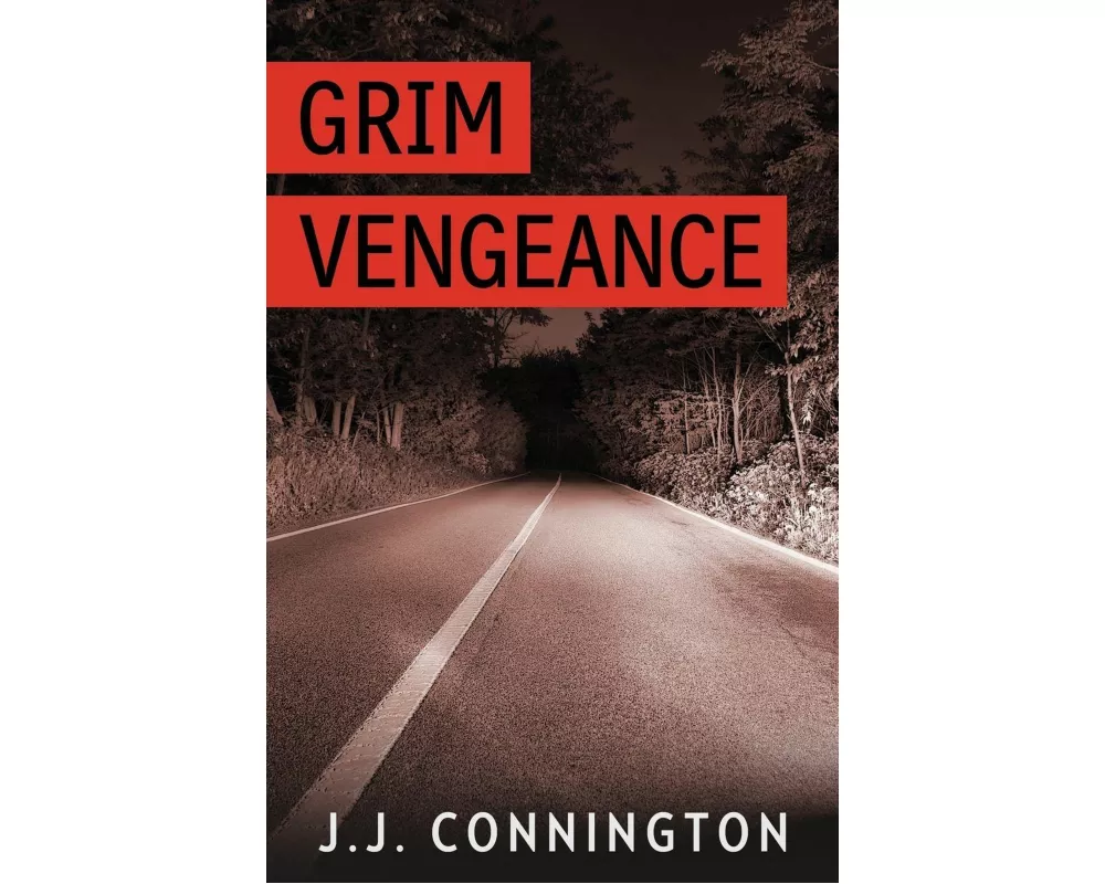 Grim Vengeance