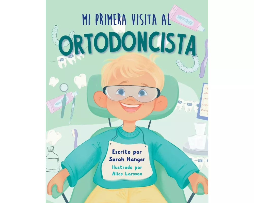 Mi Primera Visita al Ortodoncista
