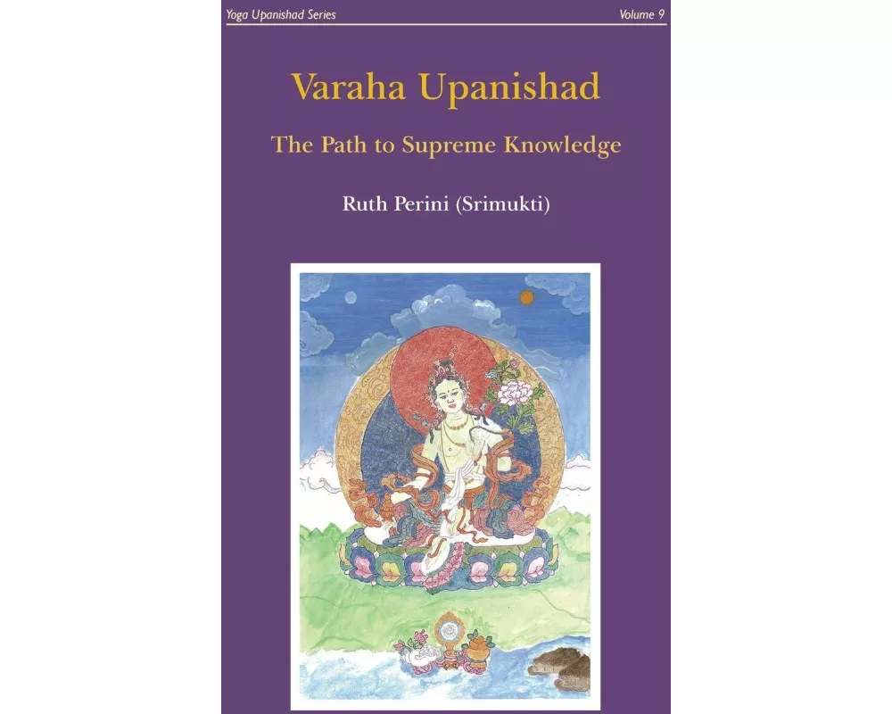 Varaha Upanishad