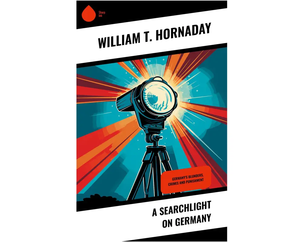 A Searchlight on Germany