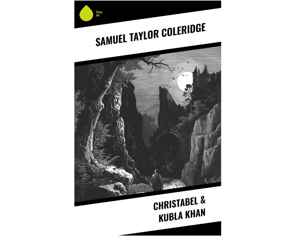 Christabel & Kubla Khan