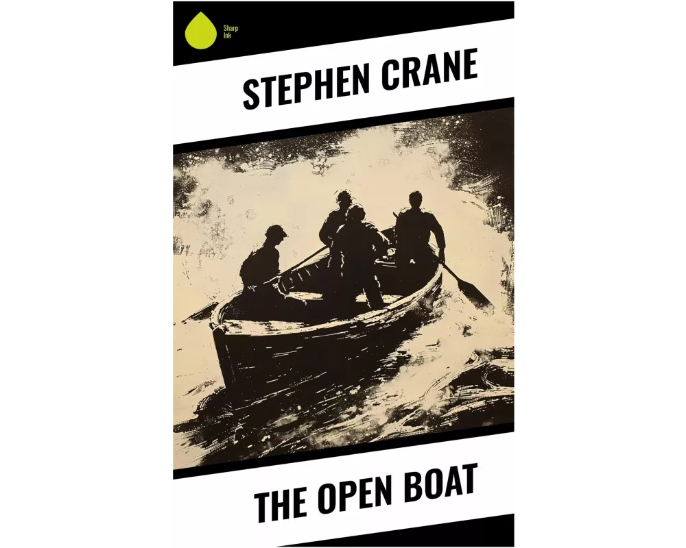 The Open Boat