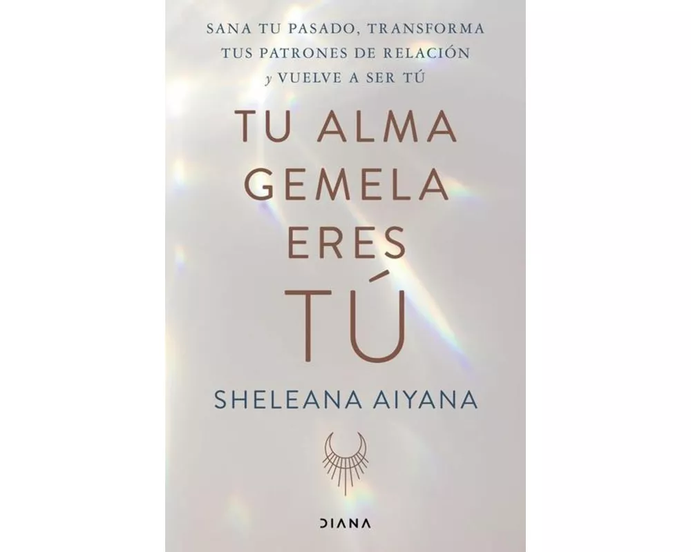 Tu Alma Gemela Eres Tú