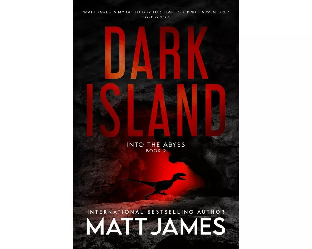Dark Island 2