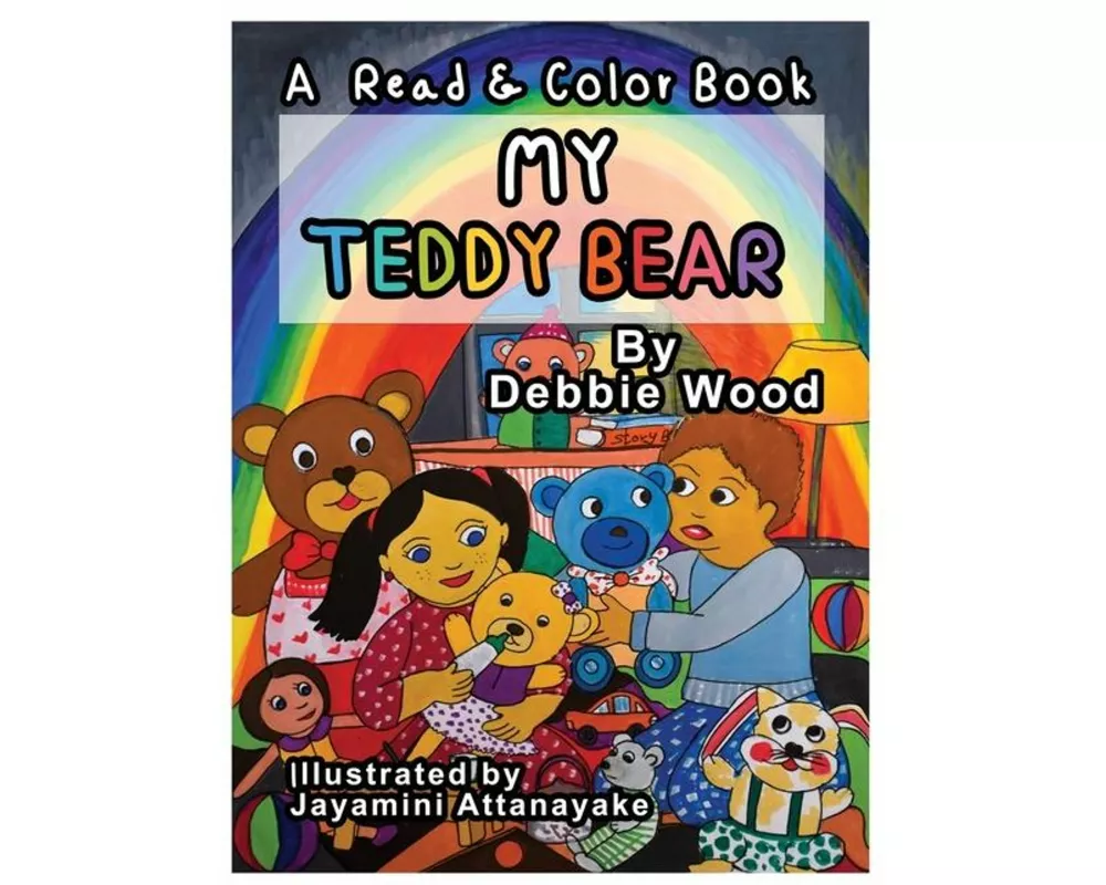 My Teddy Bear