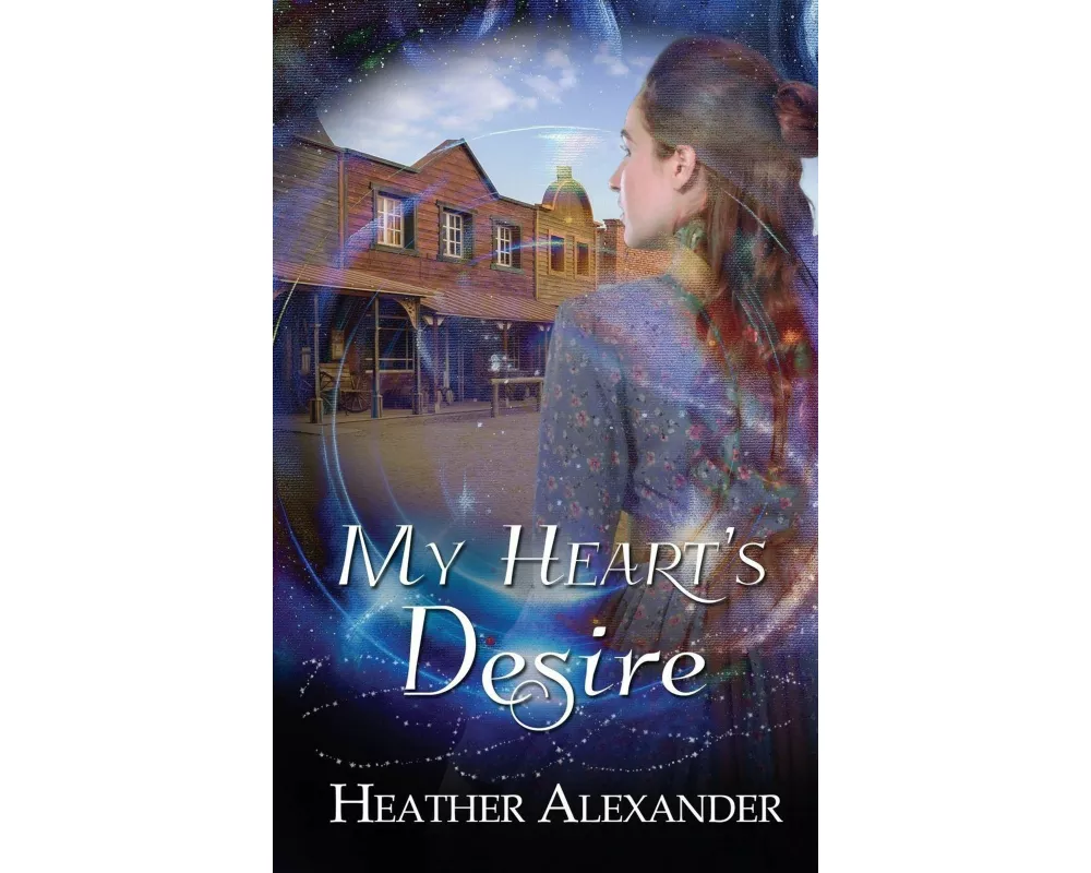My Heart's Desire