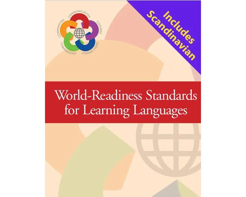 World-Readiness Standards Bundle: Scandinavian
