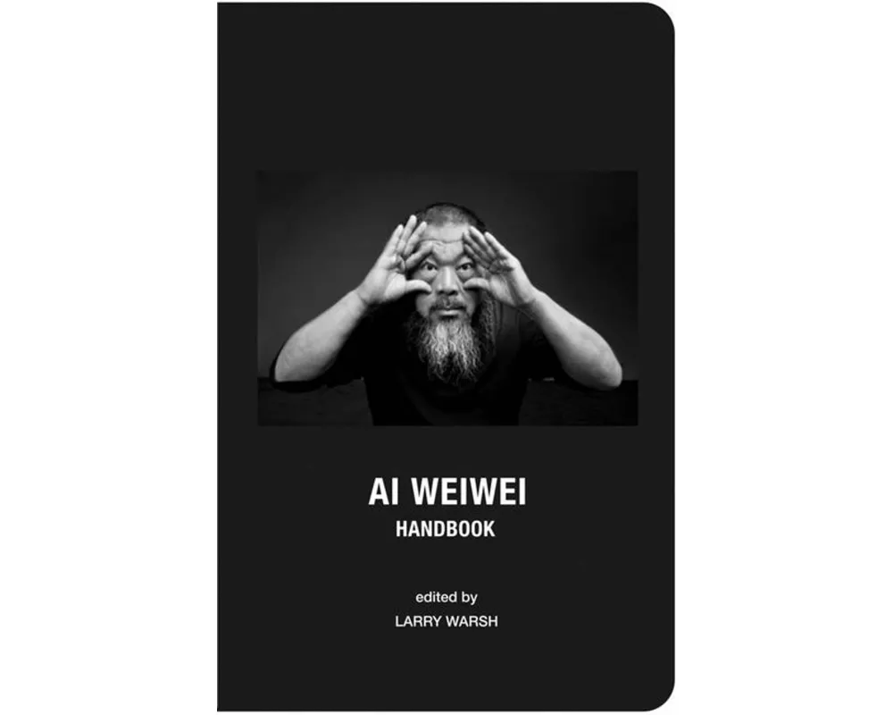 AI Weiwei Handbook