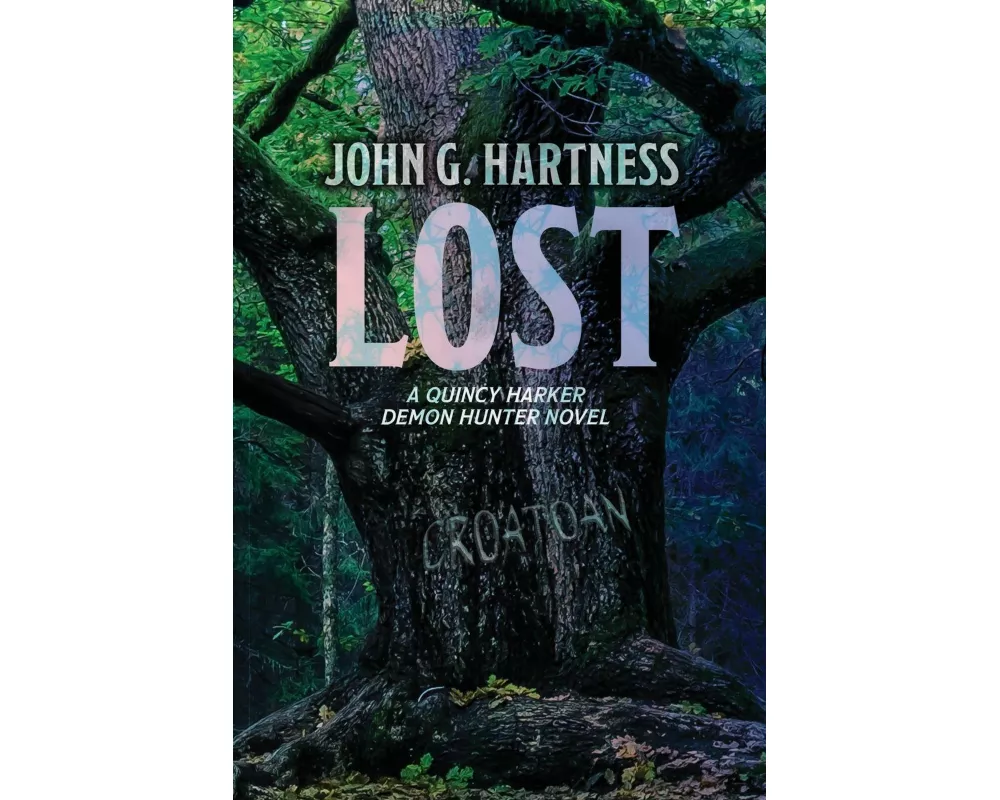 Lost