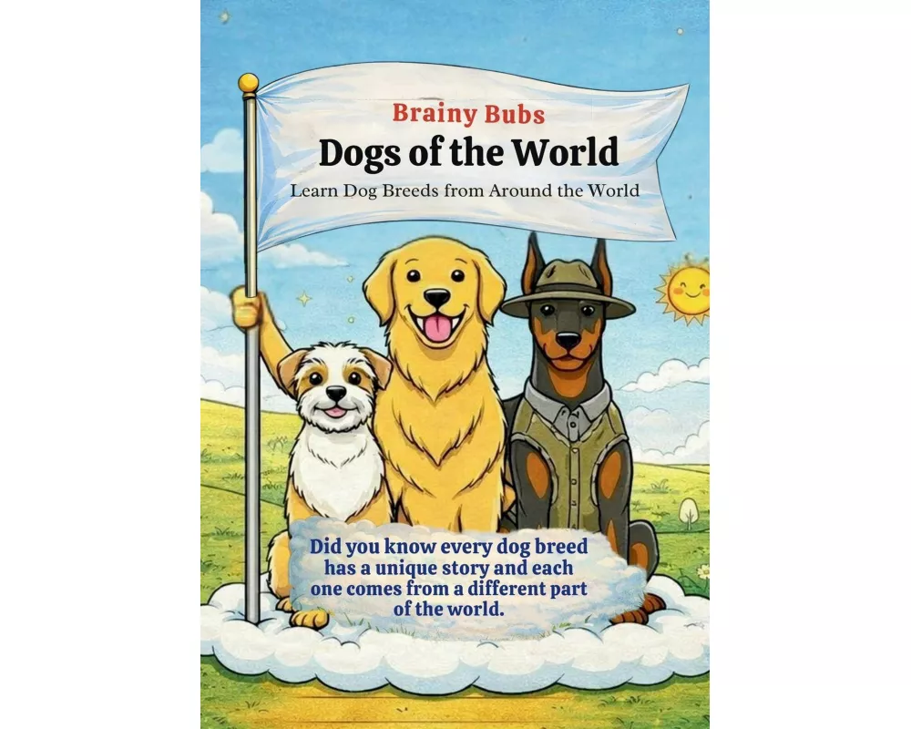 Dogs of the World