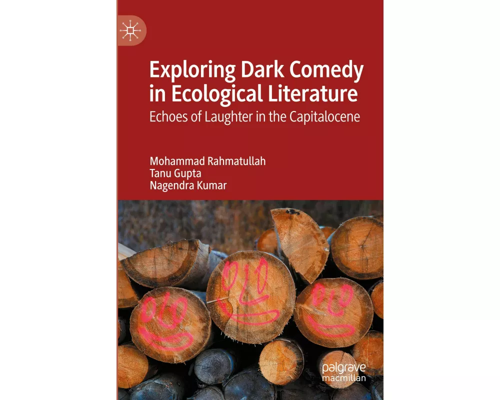Exploring Dark Comedy in Ecological Literature