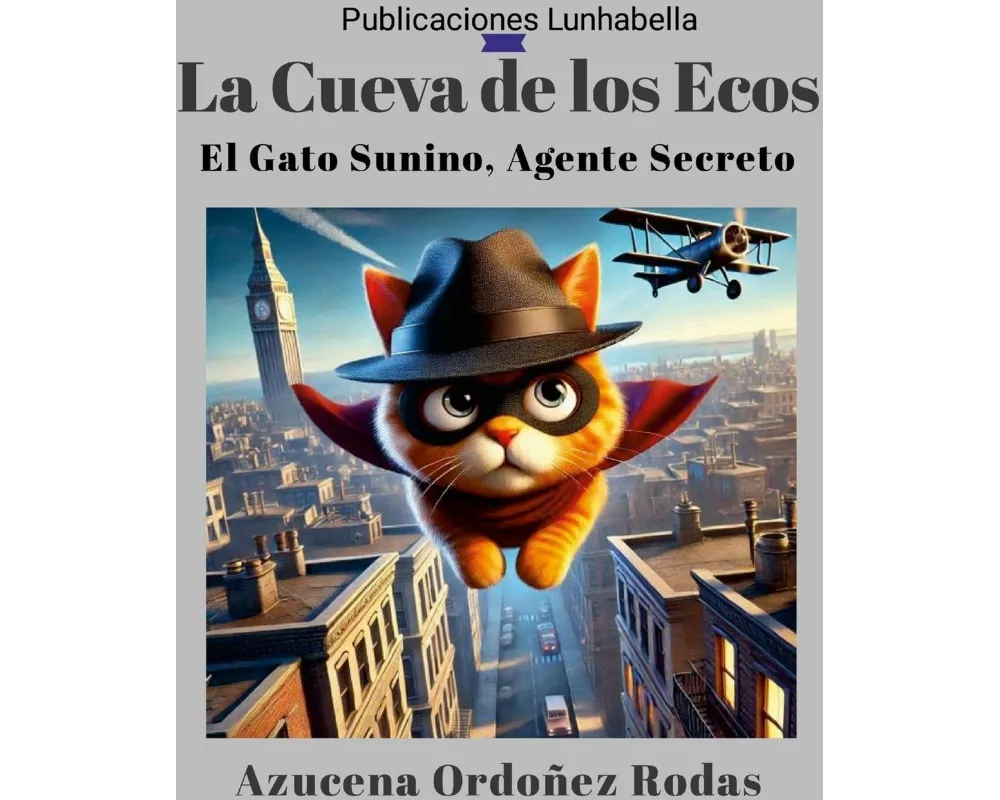 La Cueva de los Ecos