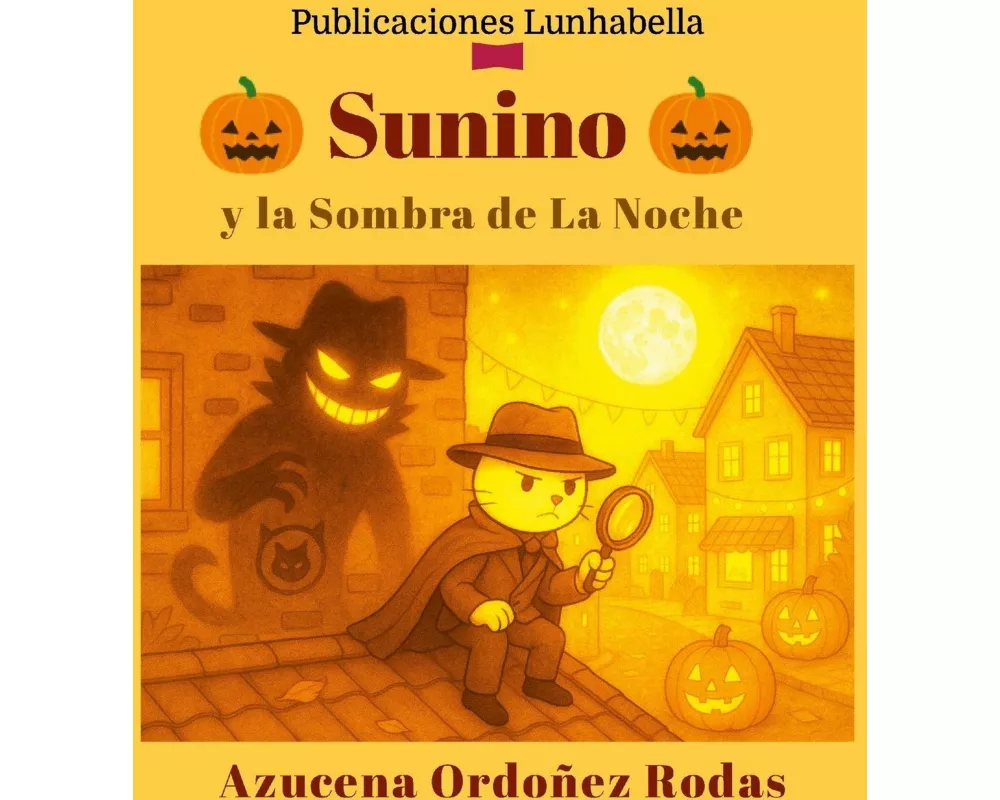 Sunino y la Sombra de La Noche