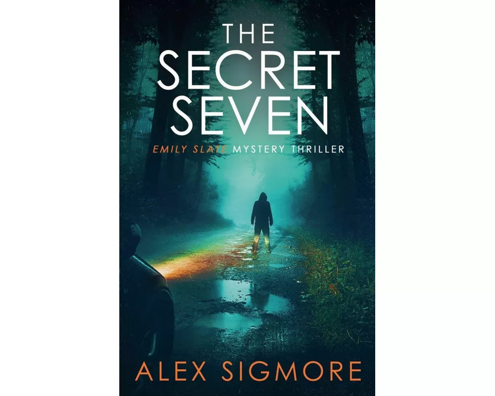 The Secret Seven