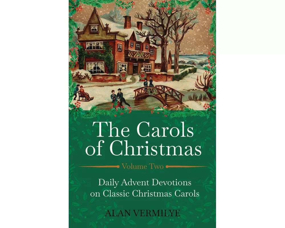 The Carols of Christmas Volume 2
