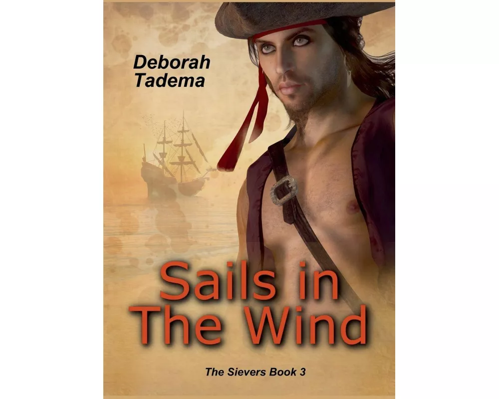 Sails in The Wind