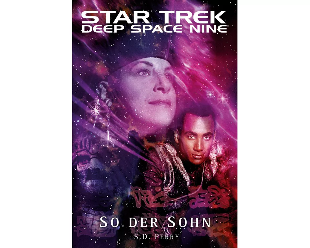 Star Trek - Deep Space Nine 9