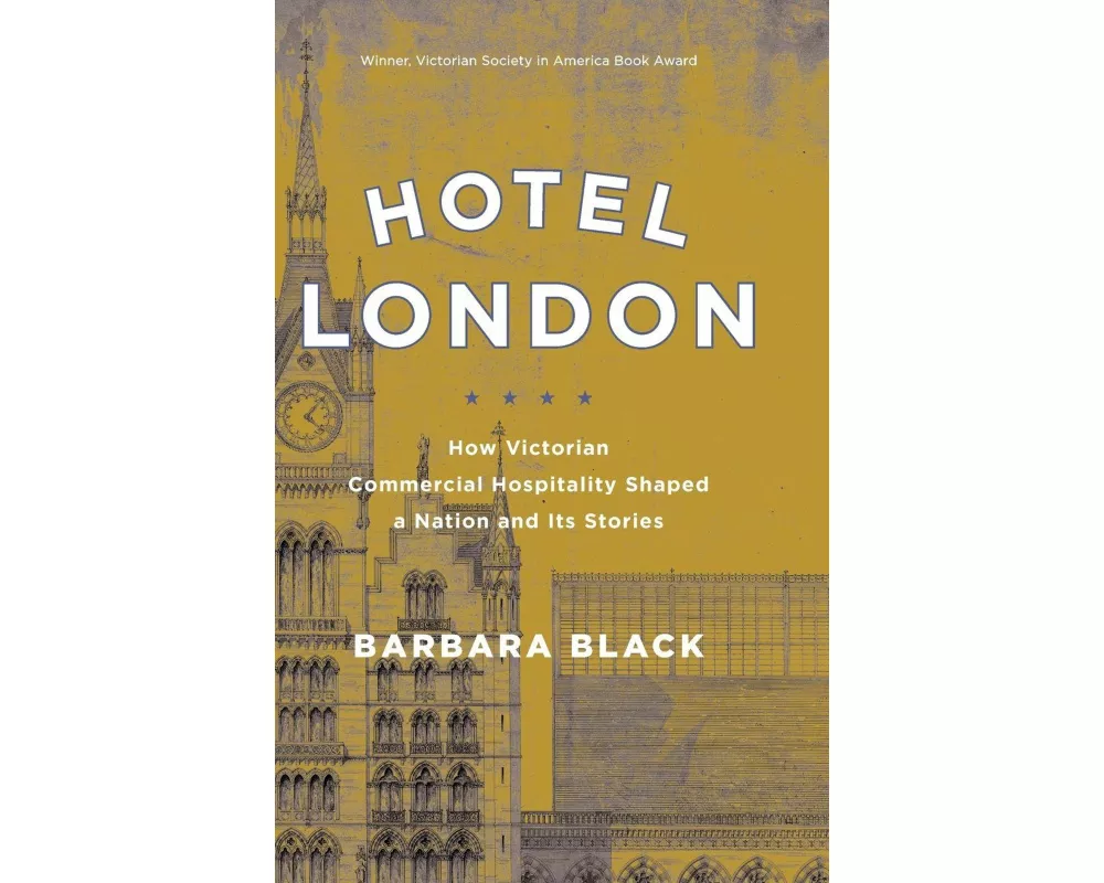 Hotel London