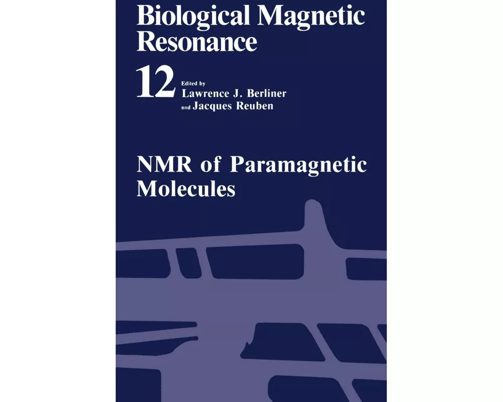 NMR of Paramagnetic Molecules