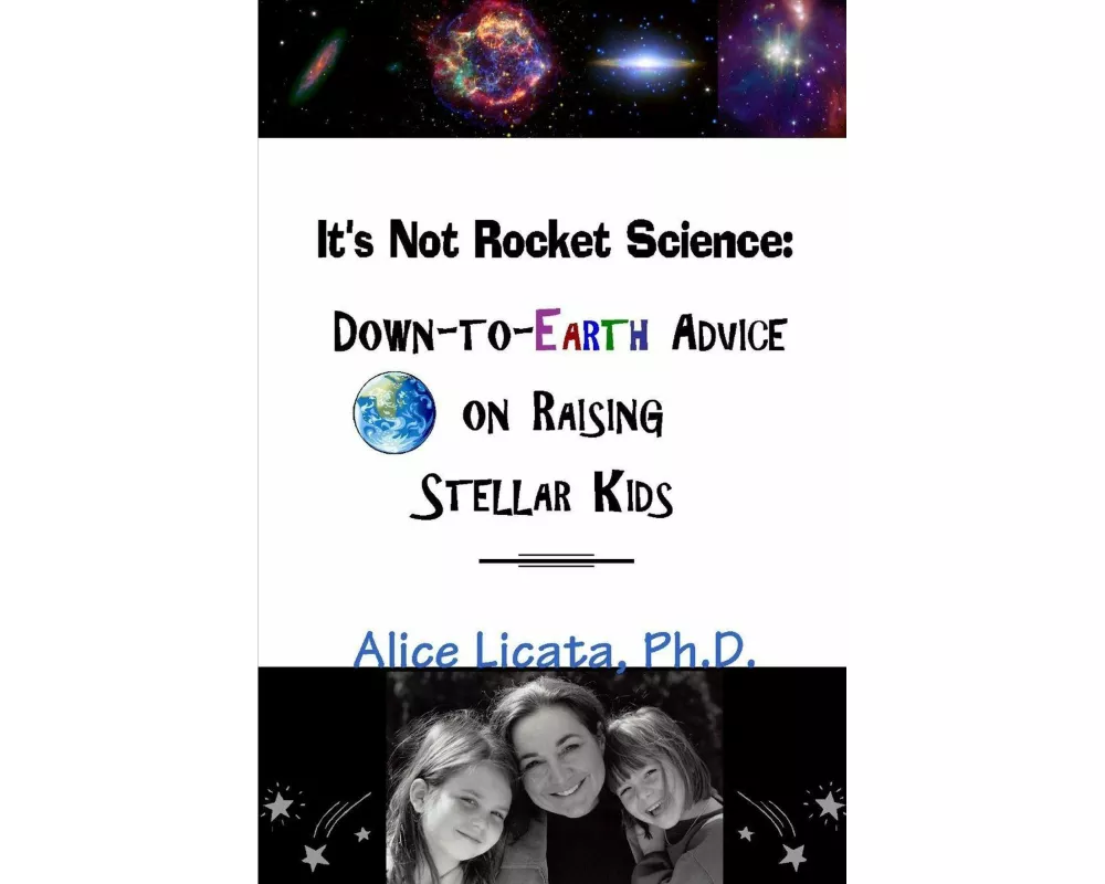 It's Not Rocket Science