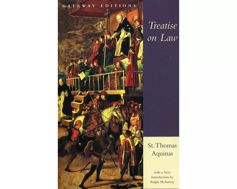 Treatise on Law