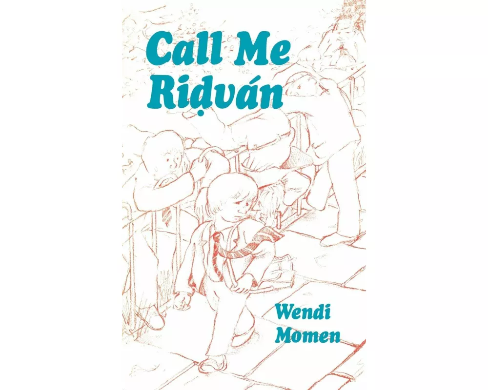 Call Me Ridvan
