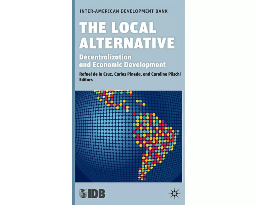 The Local Alternative