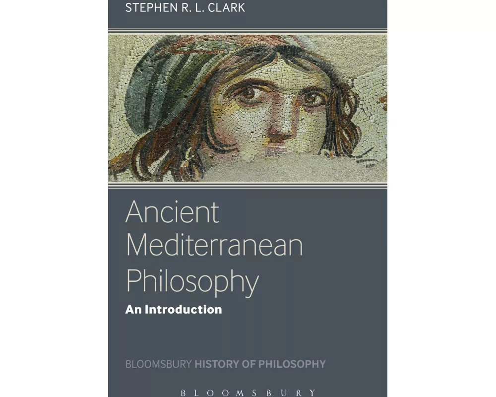 Ancient Mediterranean Philosophy