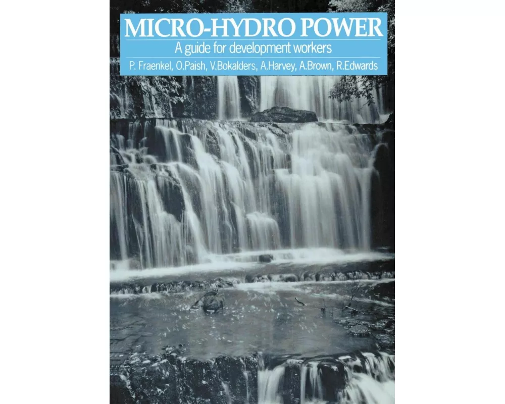 Micro-Hydro Power