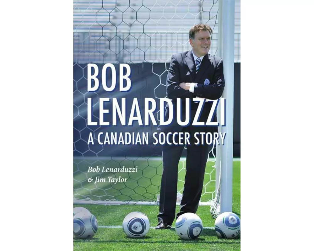 Bob Lenarduzzi