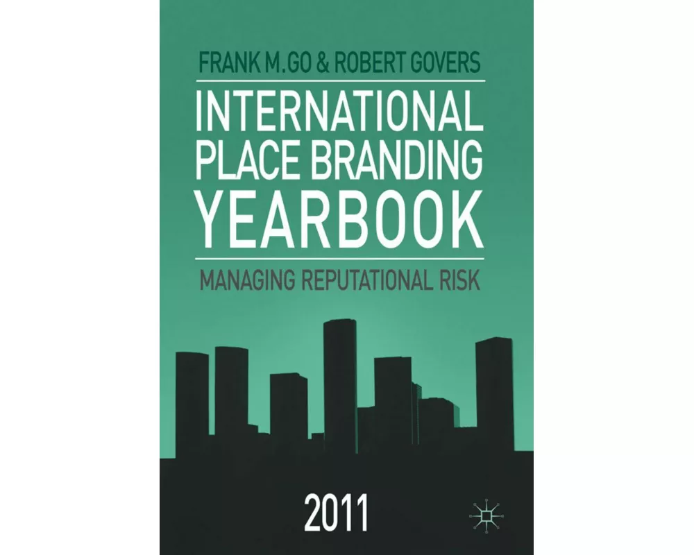 International Place Branding Yearbook 2011