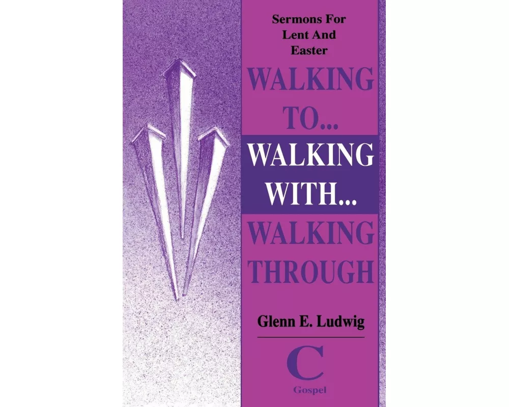 Walking To... Walking With... Walking Through