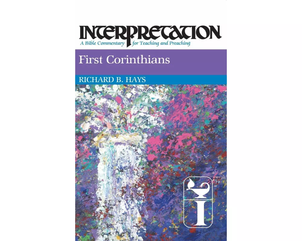 First Corinthians