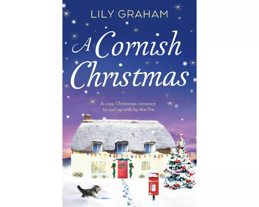 A Cornish Christmas