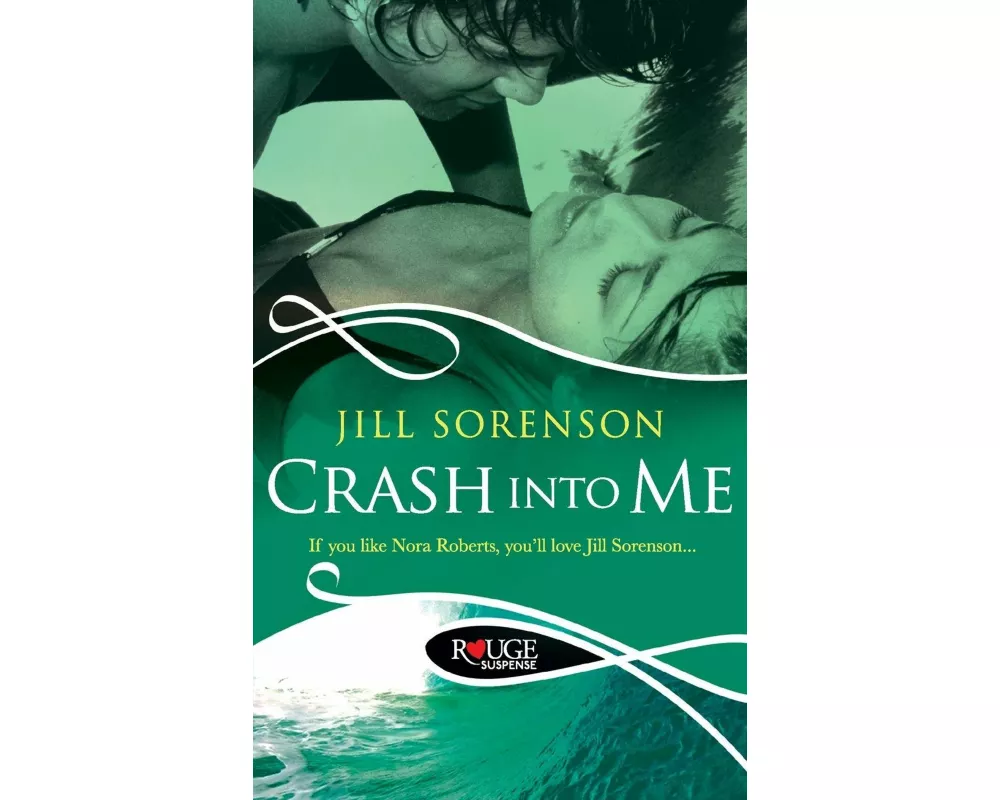 Crash into Me