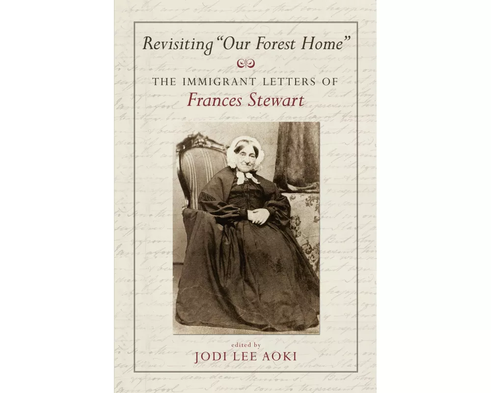 Revisiting "Our Forest Home"