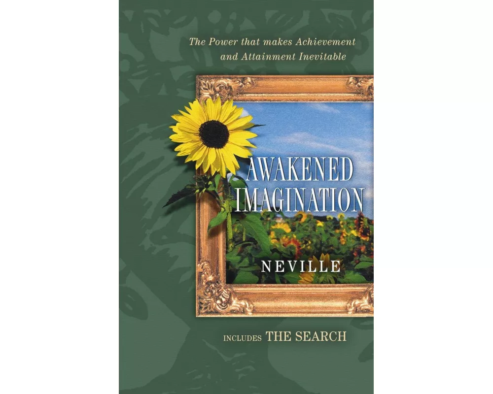 Awakend Imagination/The Search