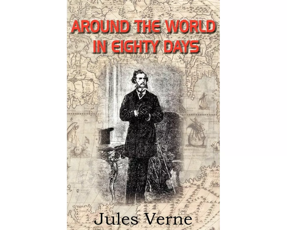Around the World in Eight Days