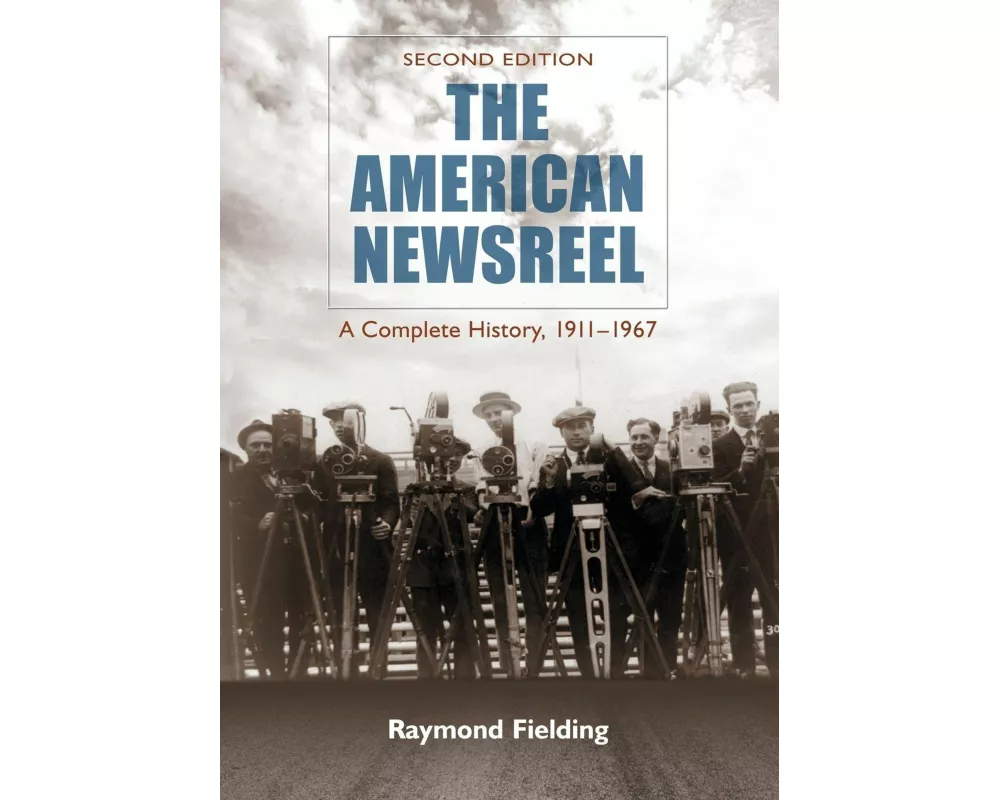 The American Newsreel