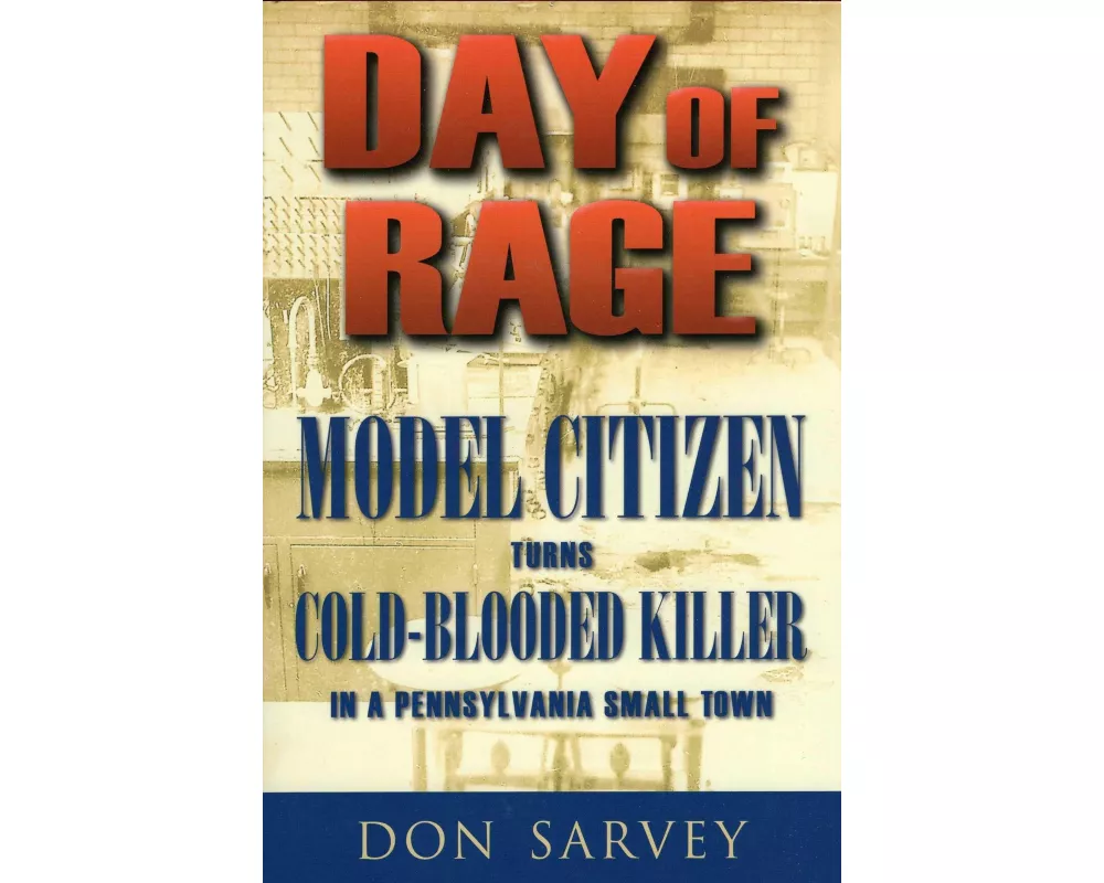 Day of Rage