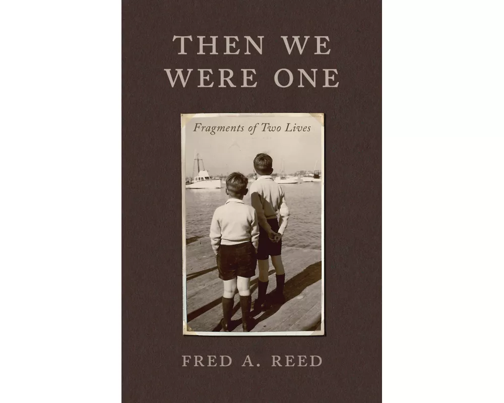 Then We Were One