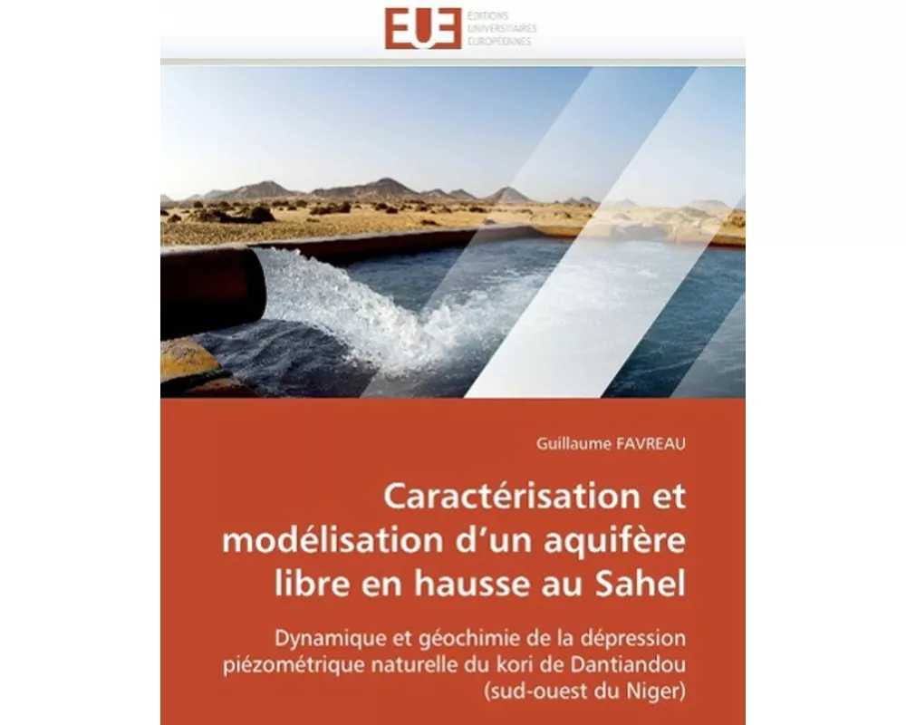 Caractérisation Et Modélisation D Un Aquifère Libre En Hausse Au Sahel
