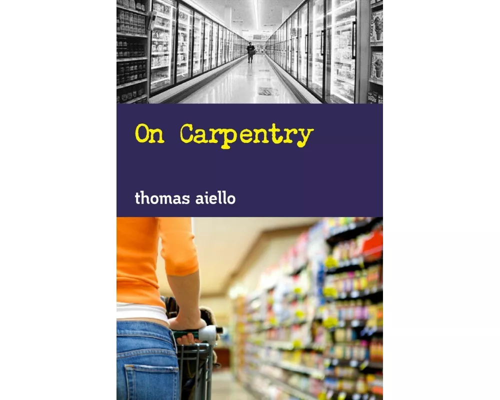 On Carpentry