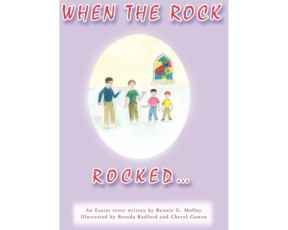 When the Rock Rocked