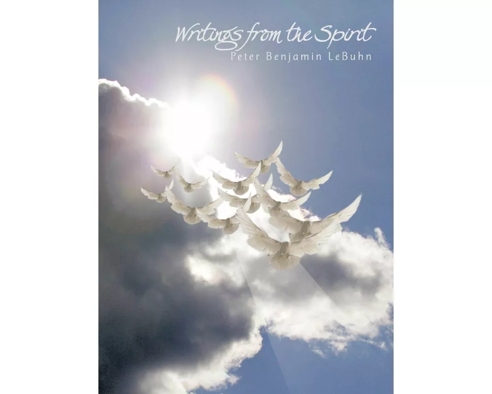 Writings from the Spirit