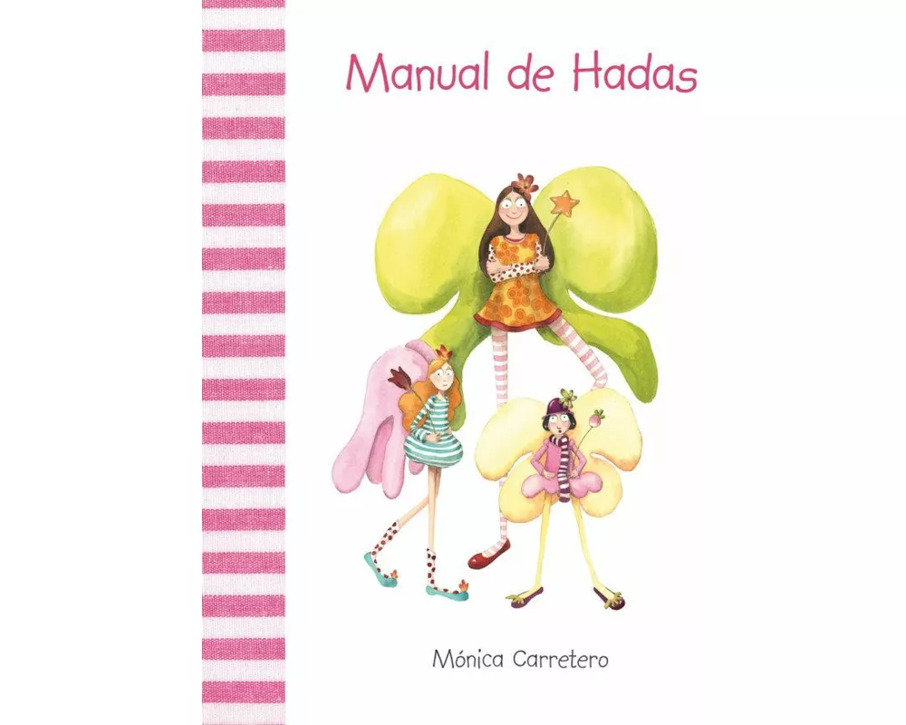 Manual de hadas