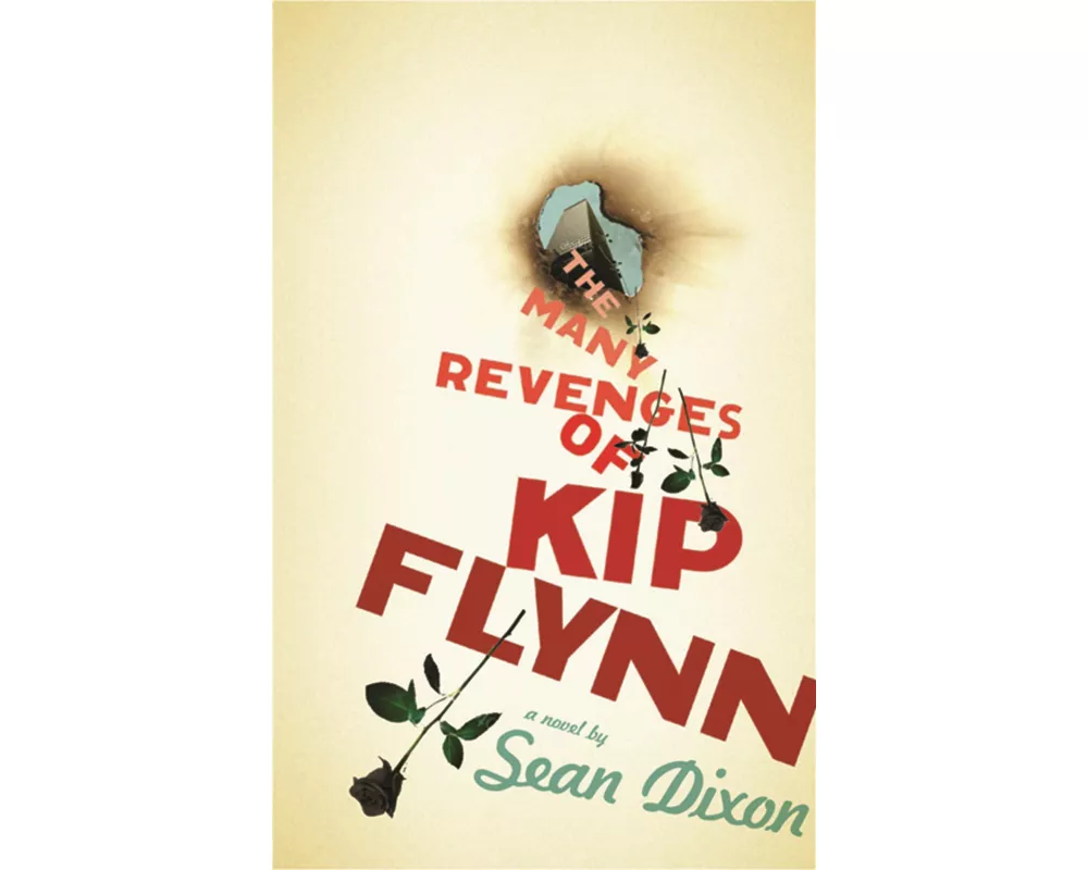 The Many Revenges of Kip Flynn