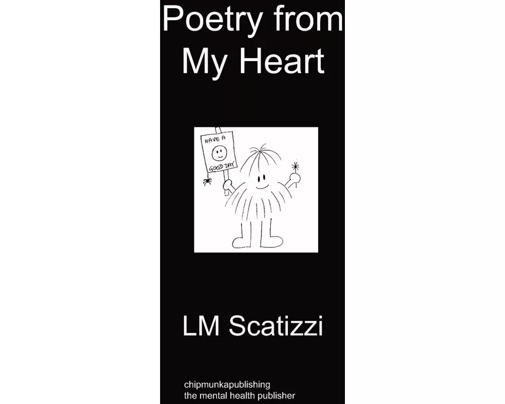 Poetry from My Heart