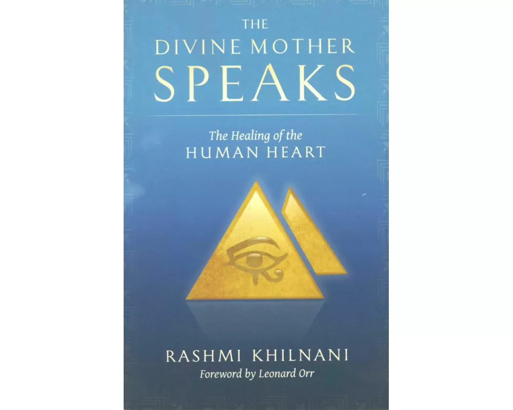 The Divine Mother Speaks