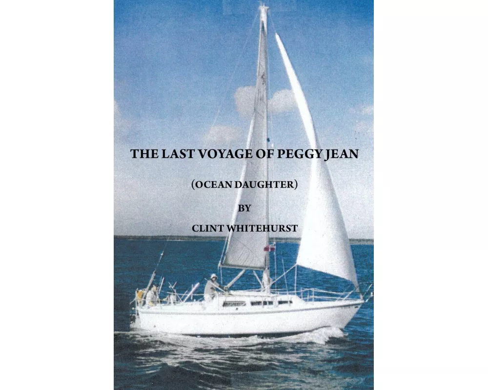 The Last Voyage of Peggy Jean